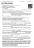 Worksheet with the topic "Visual Design in Video Games" | MATERIALS.SCHOOL